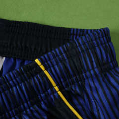 2026 FIFA World Cup Brazil away shorts