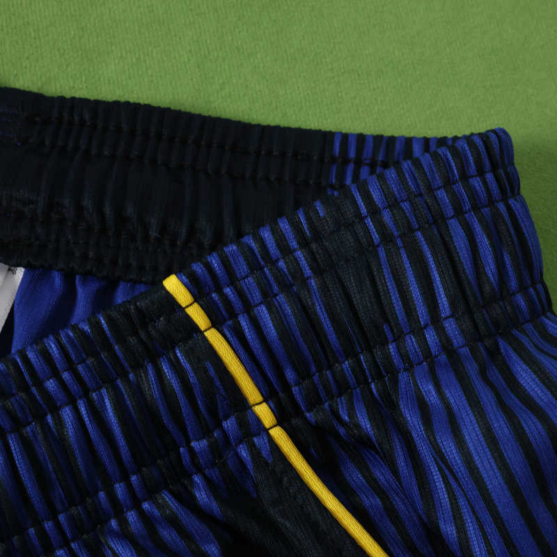 2026 FIFA World Cup Brazil away shorts