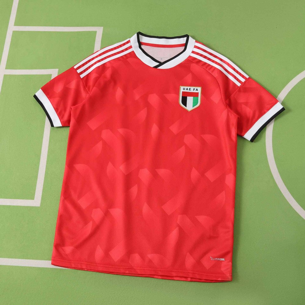 2026 FIFA World Cup United Arab Emirates away Fan version