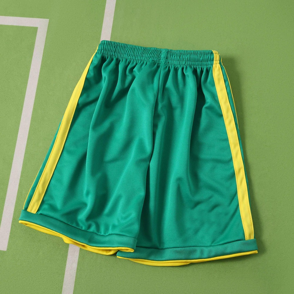 2026 FIFA World Cup South Africa home Kids kit