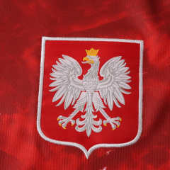 2026 Poland away Fan version