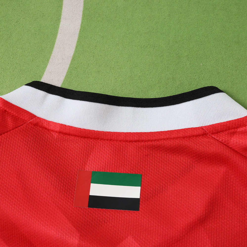 2026 FIFA World Cup United Arab Emirates away Fan version