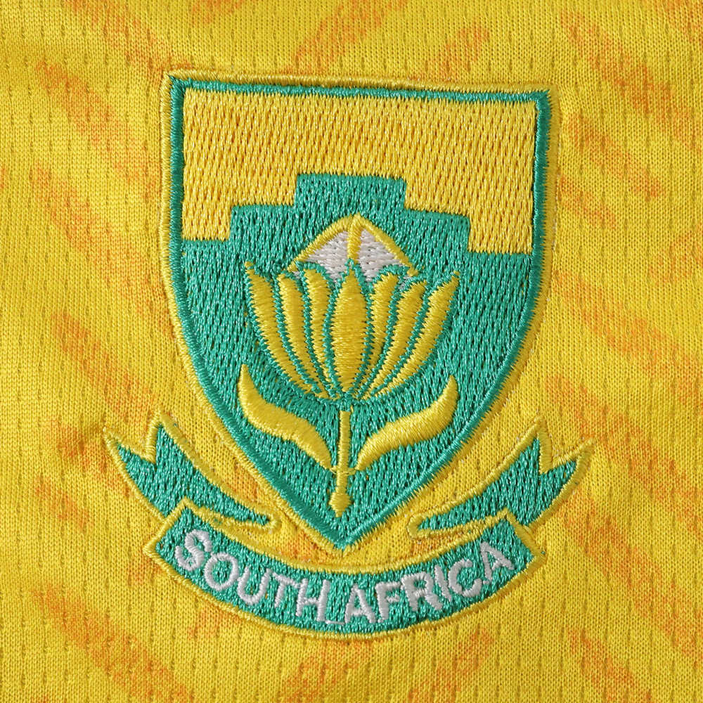 2026 FIFA World Cup South Africa home Kids kit