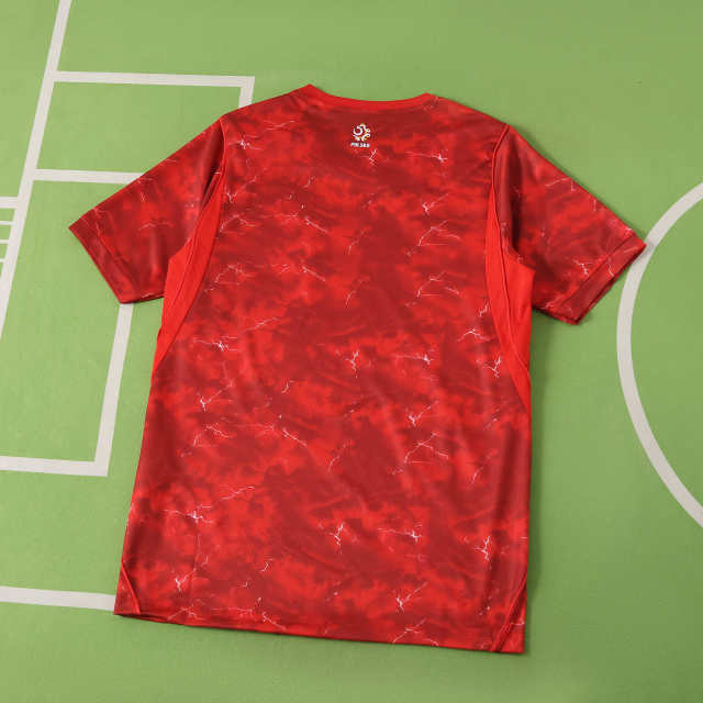 2026 Poland away Fan version