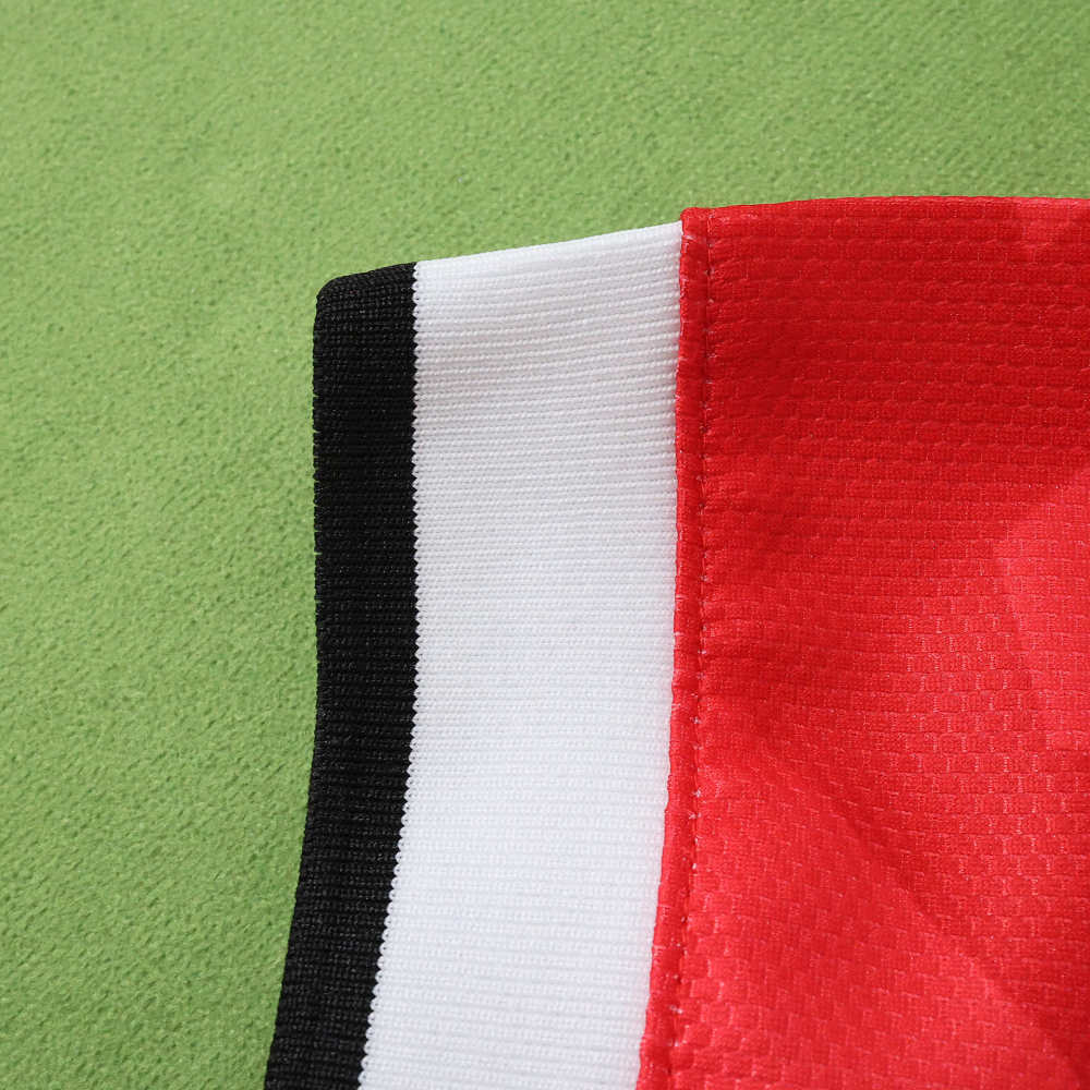 2026 FIFA World Cup United Arab Emirates away Fan version