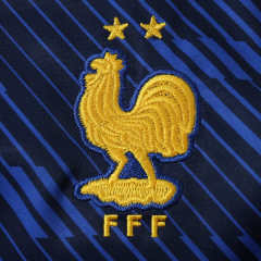 2026 FIFA World Cup France Windbreaker suit