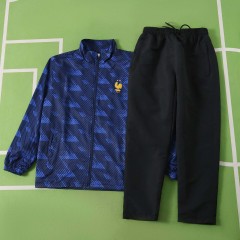 Windbreaker+pants
