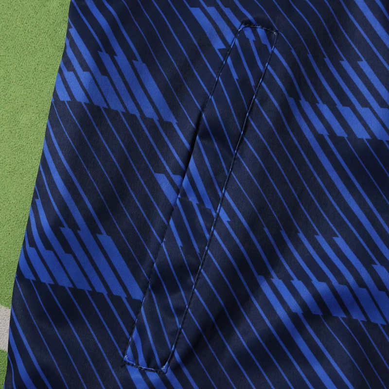 2026 FIFA World Cup France Windbreaker suit