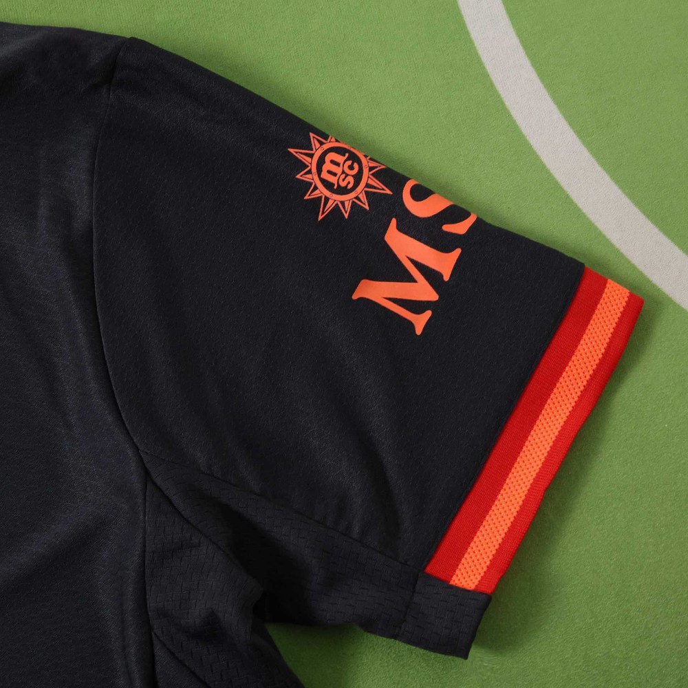 2627 season A.C. Milan fifth Player version