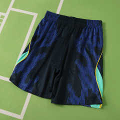 2026 FIFA World Cup Brazil away shorts