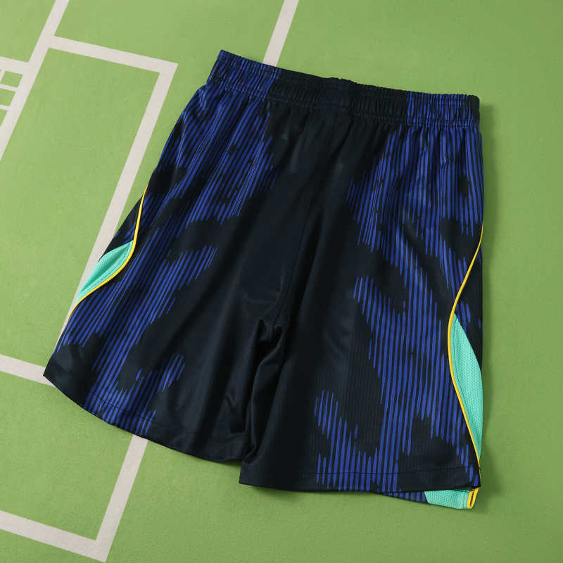 2026 FIFA World Cup Brazil away shorts