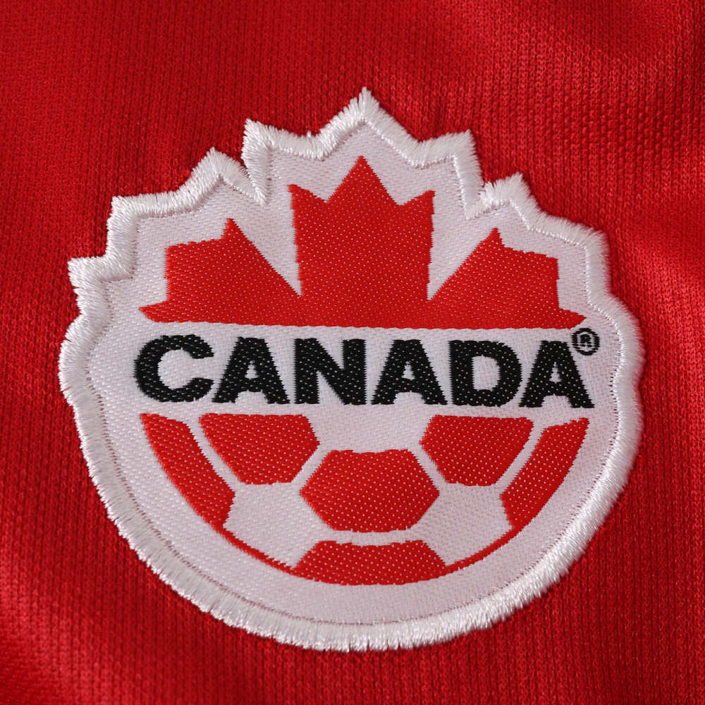2026 FIFA World Cup Canada home Fan version