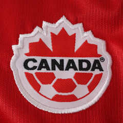 2026 FIFA World Cup Canada home Fan version