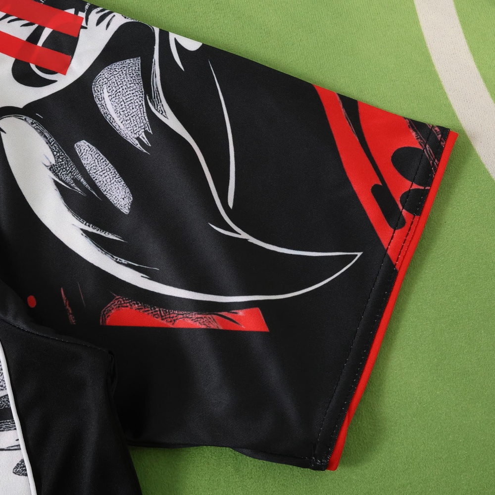 2627 season S.L. Benfica Concept version Fan version