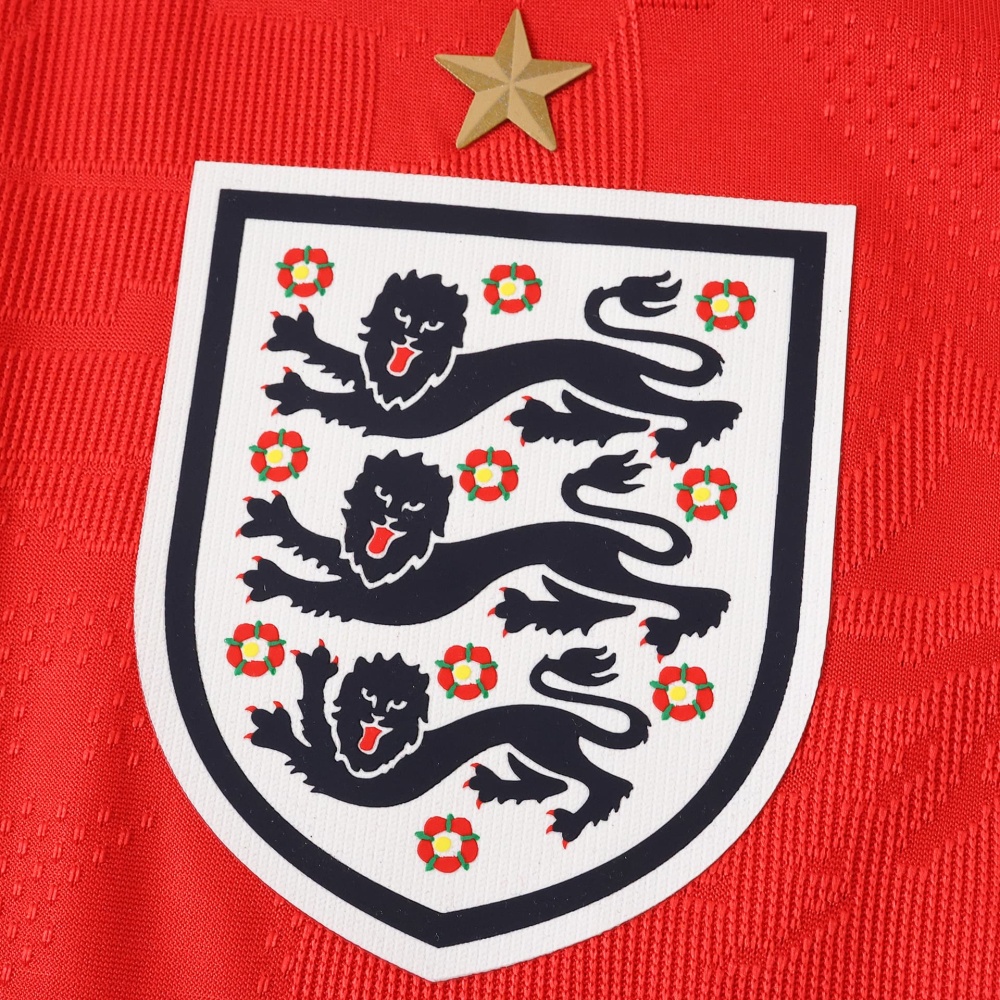 2026 FIFA World Cup England away Long sleeved Fan version
