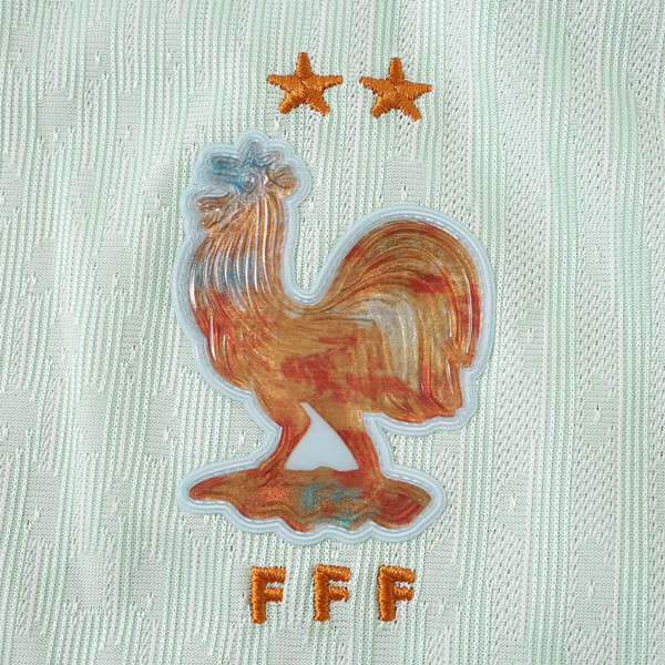 2026 FIFA World Cup France away  Player version