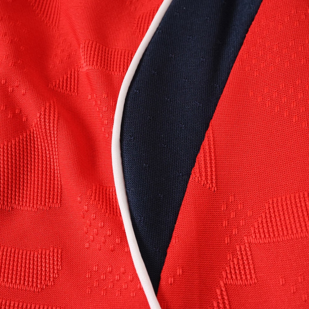 2026 FIFA World Cup England away Long sleeved Fan version