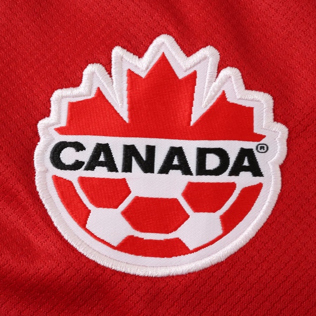 2026 FIFA World Cup Canada home Fan version