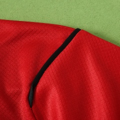 2026 FIFA World Cup Canada home Fan version