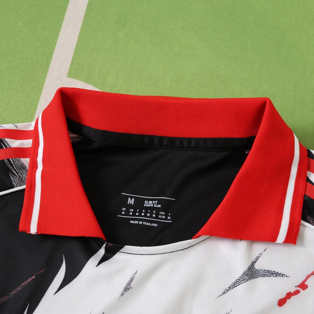 2627 season S.L. Benfica Concept version Fan version