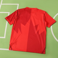 2026 FIFA World Cup Canada home Fan version