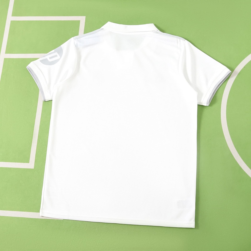 Real Madrid CF 125th anniversary Fan version