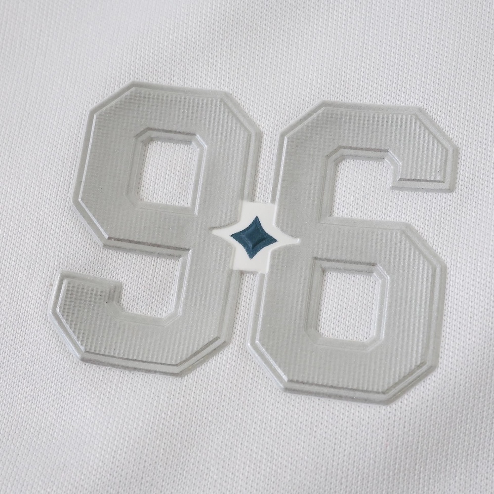 2627 season Los Angeles Galaxy home Fan version