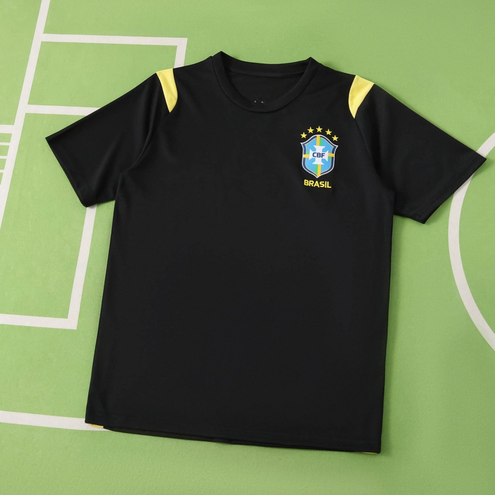 2026 FIFA World Cup Brazil Training shirt Fan version