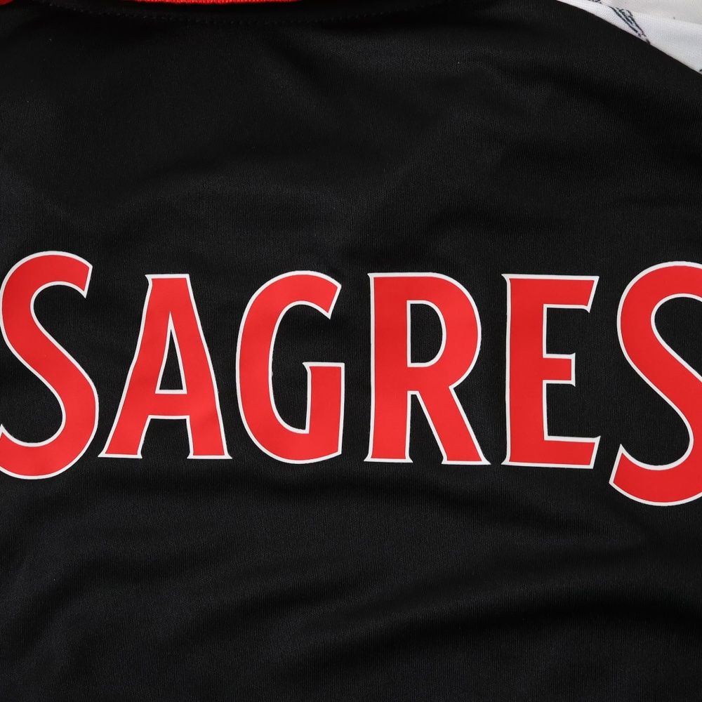 2627 season S.L. Benfica Concept version Fan version