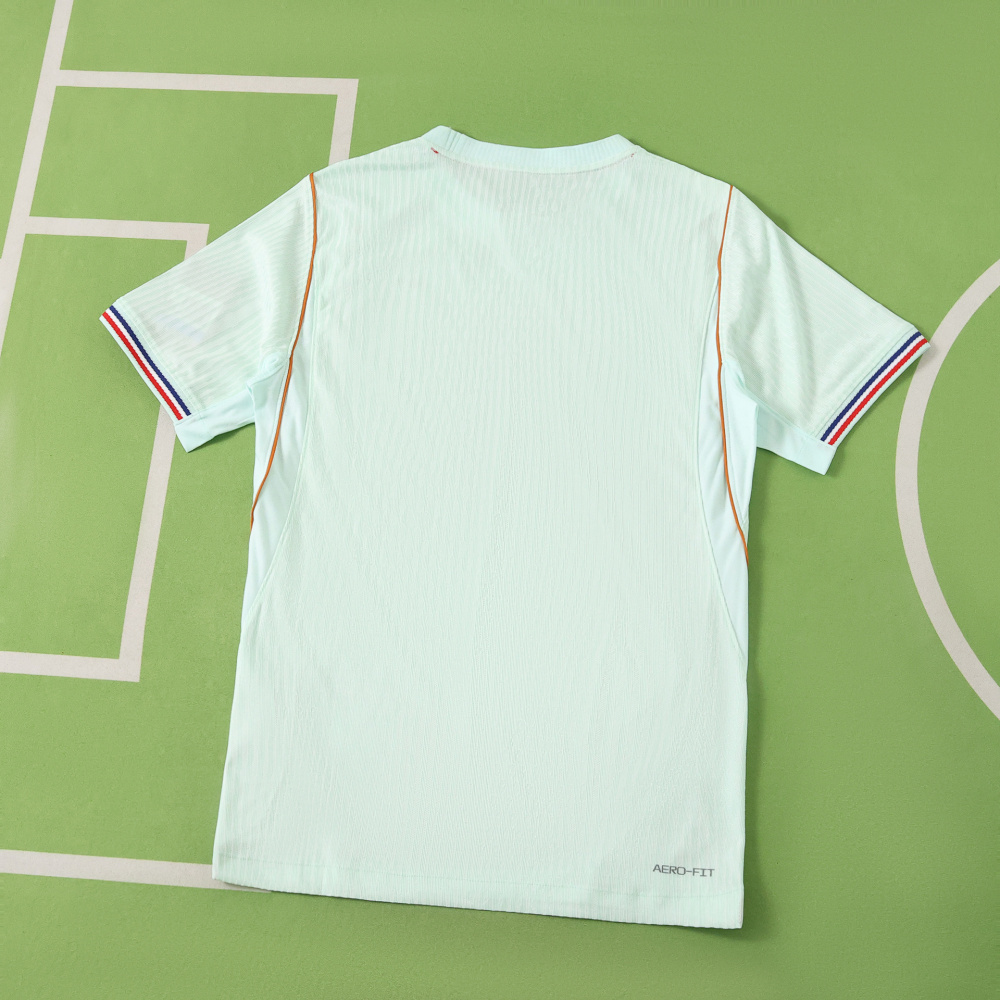 2026 FIFA World Cup France away  Player version