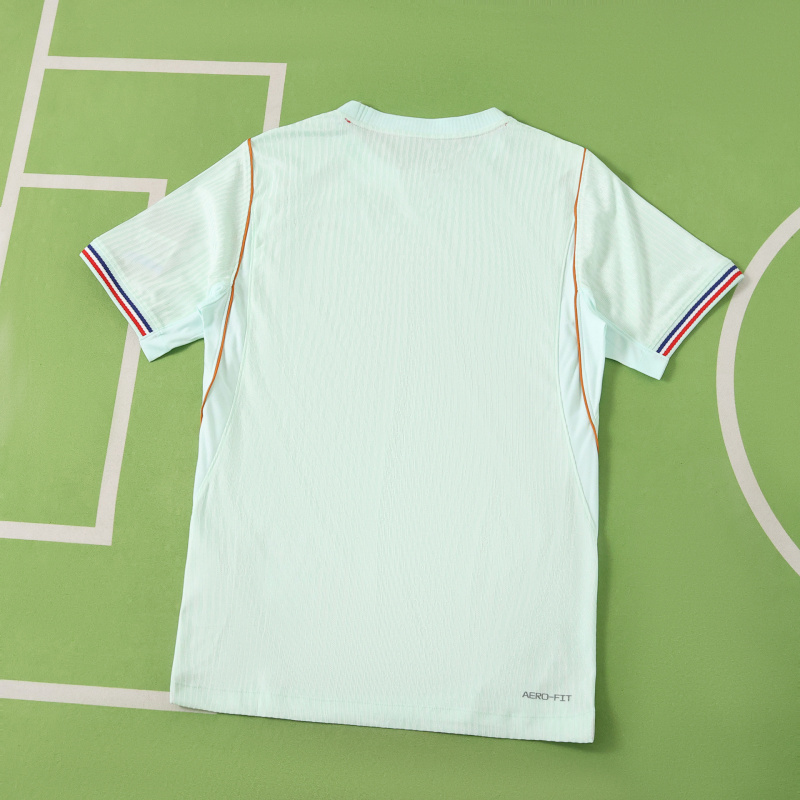 2026 FIFA World Cup France away  Player version