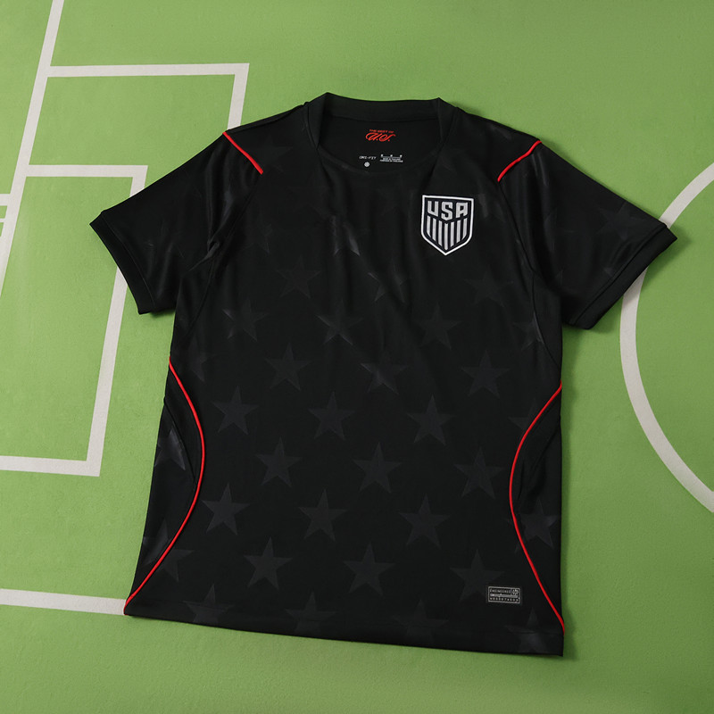 2026 FIFA World Cup USA away Fan version