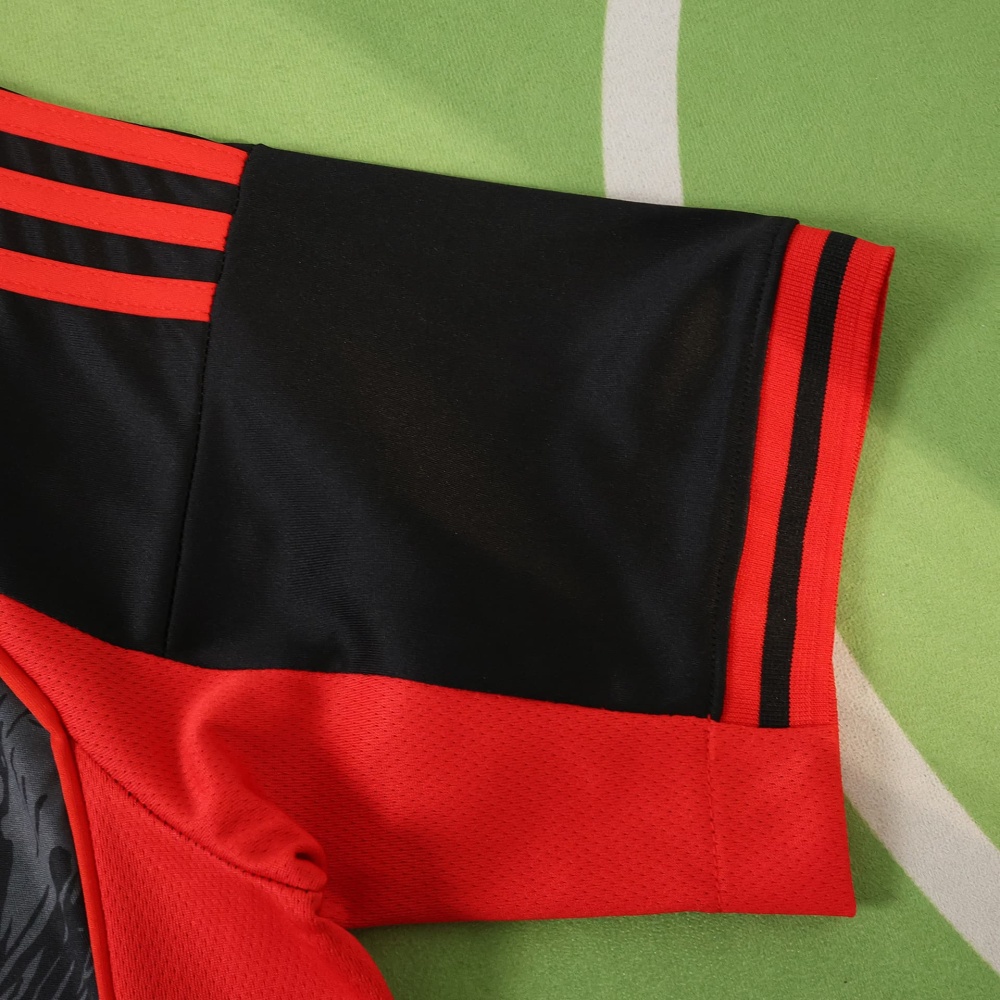 2627 season S.L. Benfica Concept version Fan version