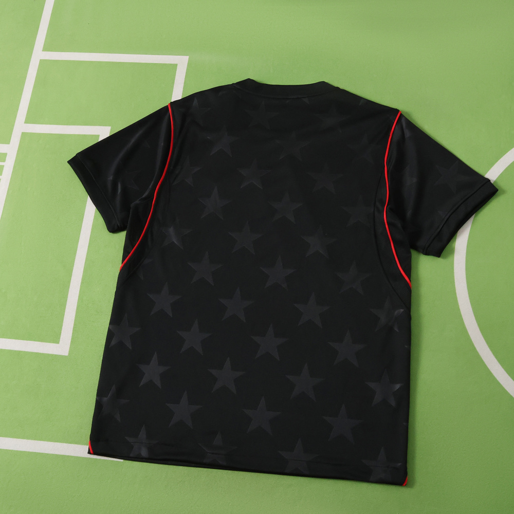 2026 FIFA World Cup USA away Fan version