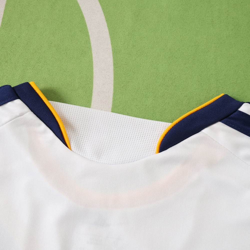 2627 season Los Angeles Galaxy home Fan version