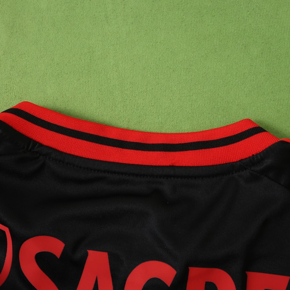 2627 season S.L. Benfica Concept version Fan version
