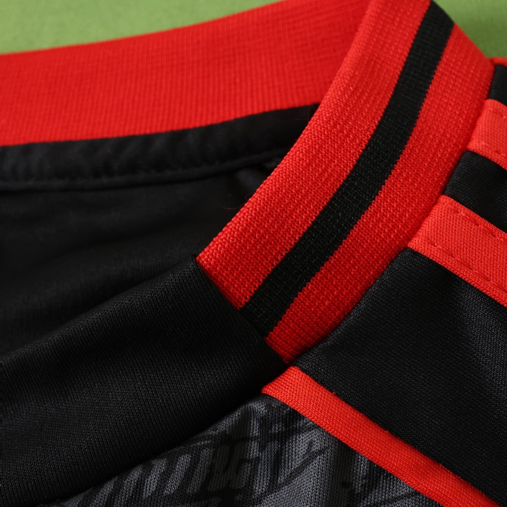 2627 season S.L. Benfica Concept version Fan version
