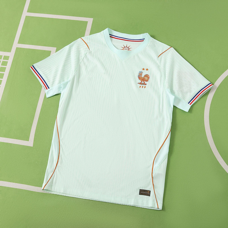 2026 FIFA World Cup France away  Player version