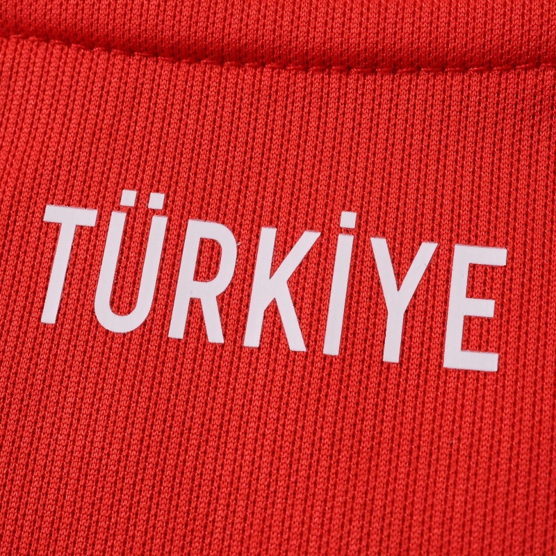 2026 FIFA World Cup Türkiye away Fan version