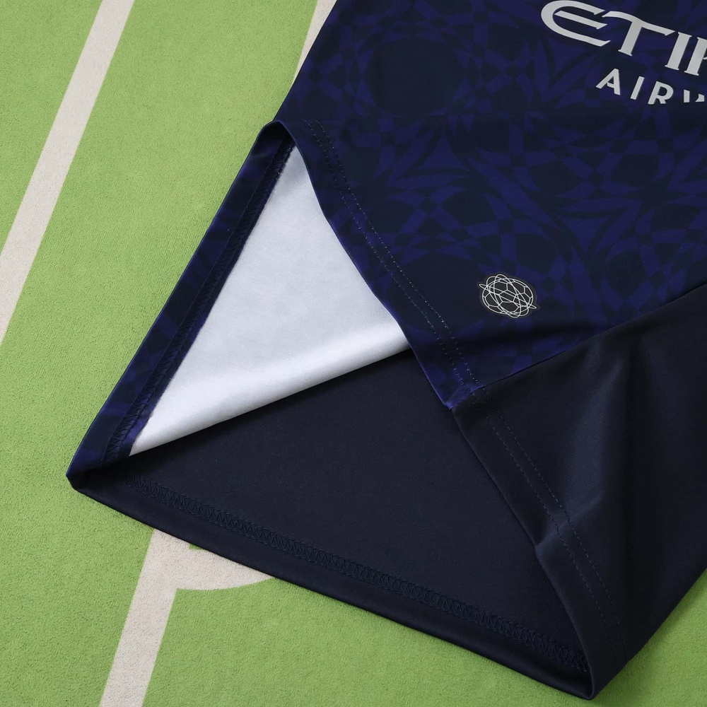 2627 season New York City FC away Kids kit