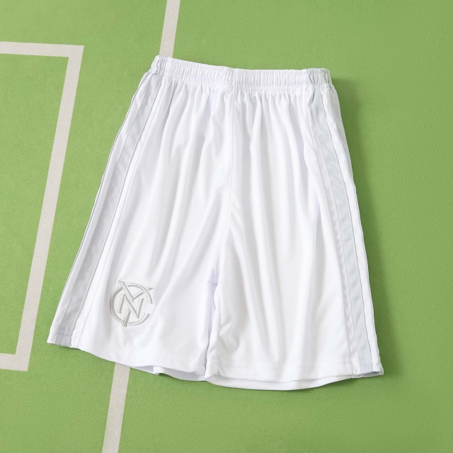 2627 season New York City FC away Kids kit