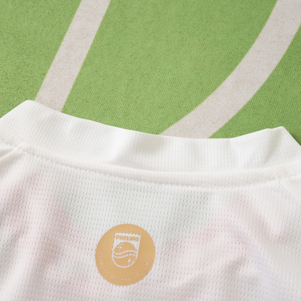 2627 season Eindhoven football club PSV fourth Kids kit