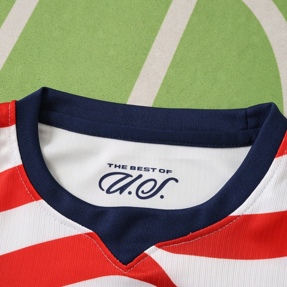 2026 FIFA World Cup USA home Kids kit