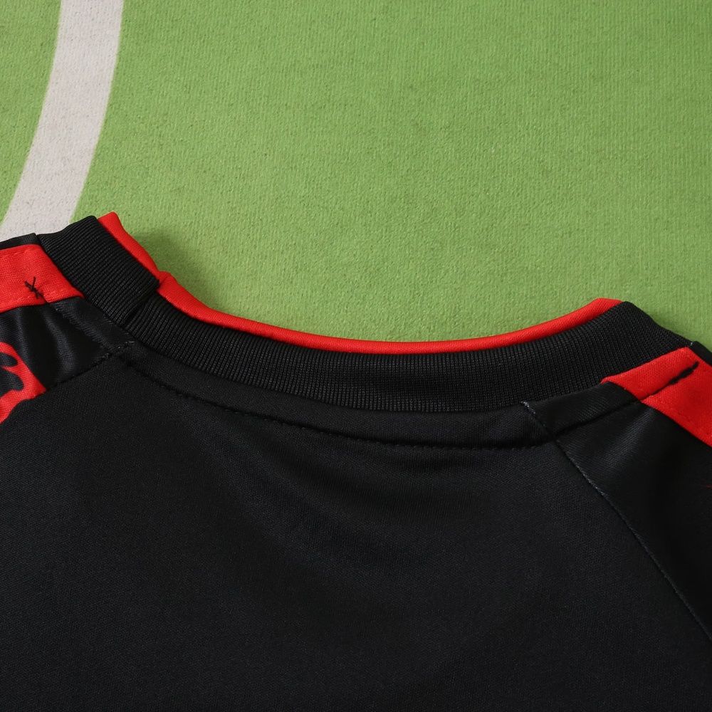 2627 season New York Red Bulls FC home Kids kit