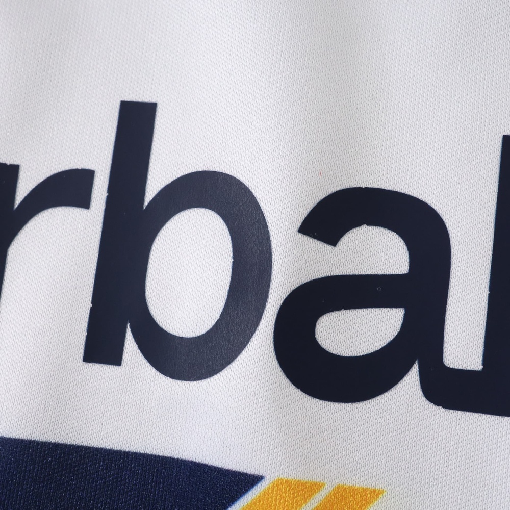 2627 season Los Angeles Galaxy Football Club home Kids kit