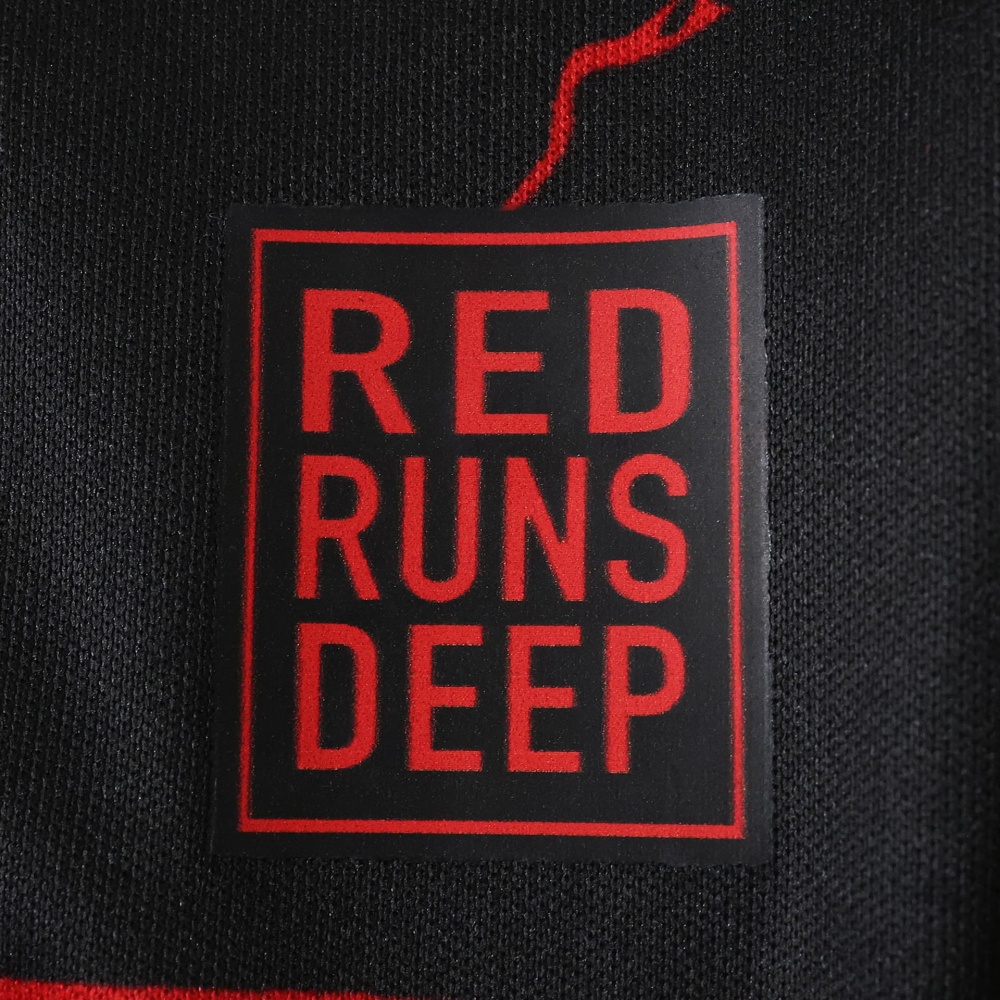 2627 season New York Red Bulls FC home Kids kit