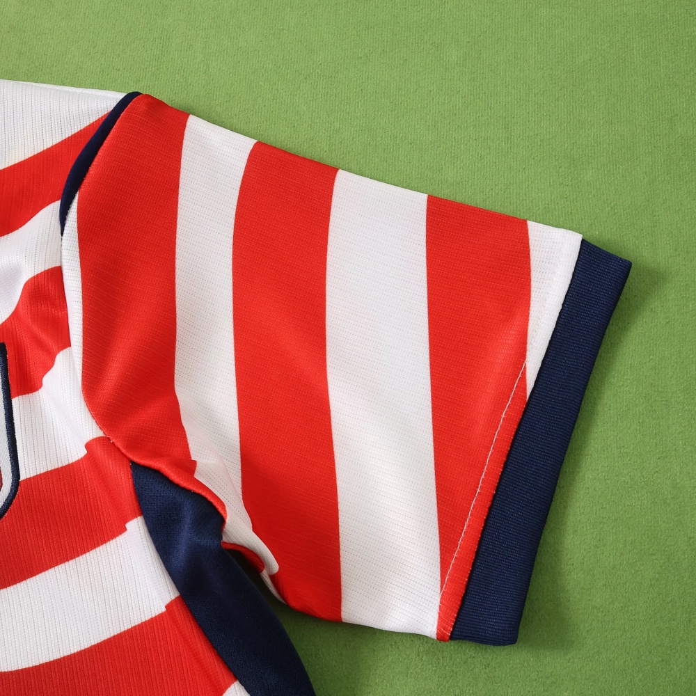 2026 FIFA World Cup USA home Kids kit