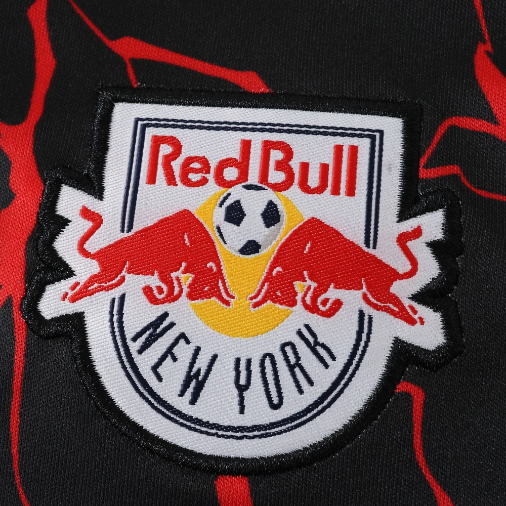 2627 season New York Red Bulls FC home Kids kit