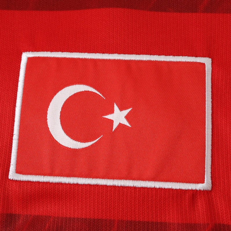 2026 FIFA World Cup Türkiye away Fan version