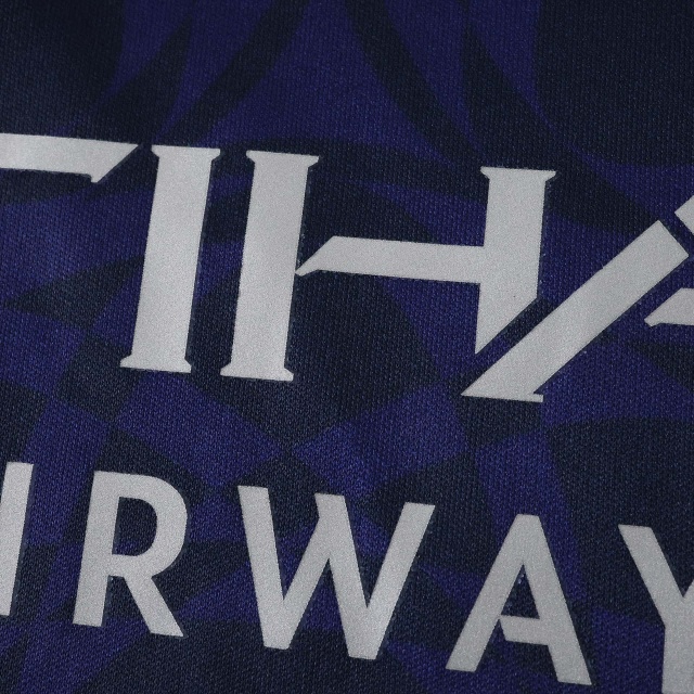 2627 season New York City FC away Kids kit